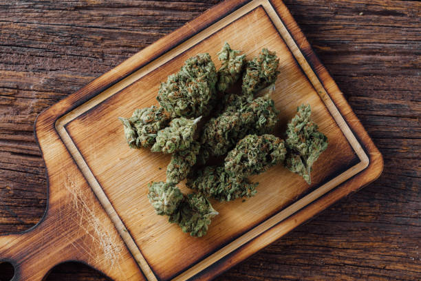 The Medical and Health Use of the Super Boof Strain The Medical and Health Use of the Super Boof Strain