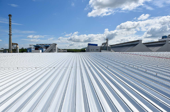 5 Architectural Advantages for Commercial Metal Roofing 5 Architectural Advantages for Commercial Metal Roofing