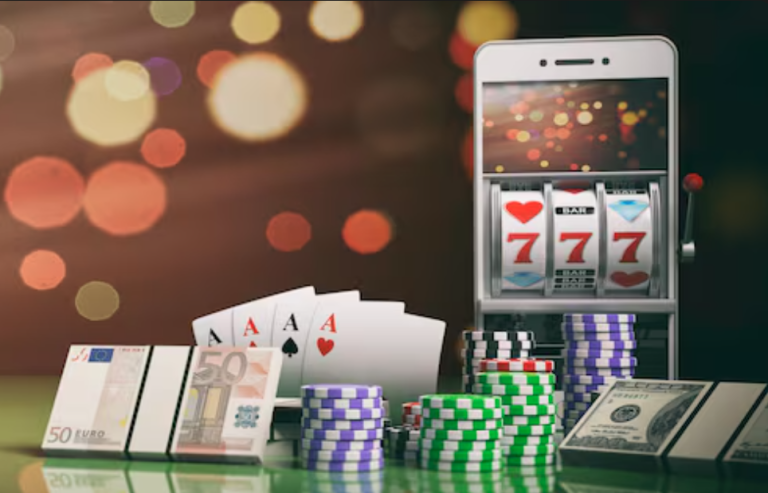Casino en ligne France : Tout savoir pour jouer en toute sécurité et profiter pleinement